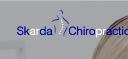 Skarda Chiropractic logo